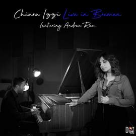 Chiara Izzi: Live in Bremen