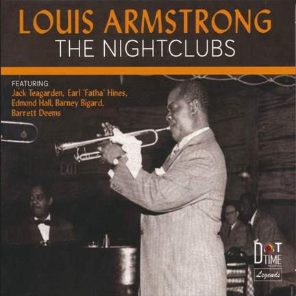 The Nightclubs