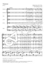 Fauré: Tristesse, Op. 6/2 Product Image