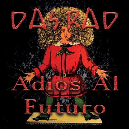 Adios Al Futuro