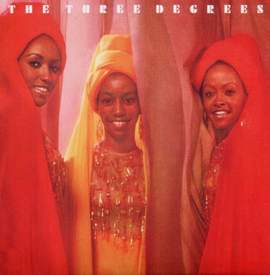 The Three Degrees