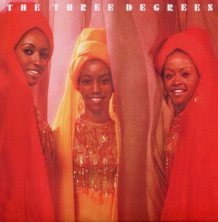 The Three Degrees
