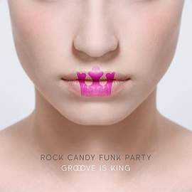 Groove is King