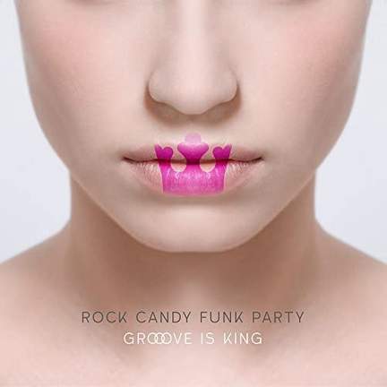Groove is King