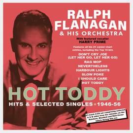 Hot Toddy: Hits & Selected Singles 1946-56