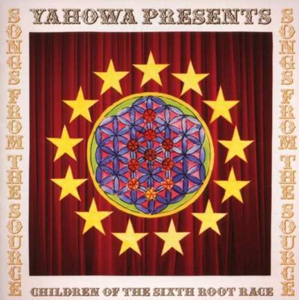 Songs From the Source
