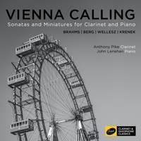Vienna Calling