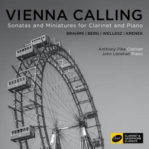 Vienna Calling