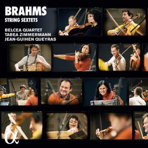 Brahms: String Sextets Product Image