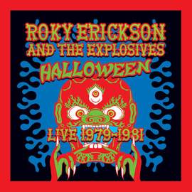 Halloween: Live 1979-1981