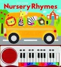 Piano Book - Nursery Rhymes