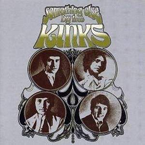 Something Else By the Kinks Product Image