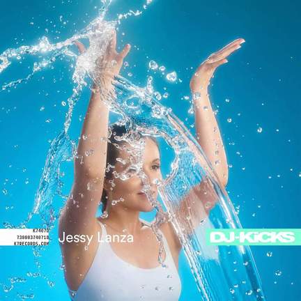 DJ-Kicks: Jessy Lanza
