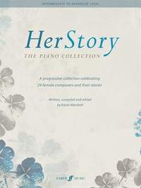 HerStory: The Piano Collection