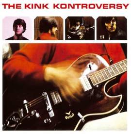 The Kink Kontroversy