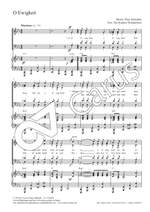 Schindler, Peter: O Ewigkeit Product Image