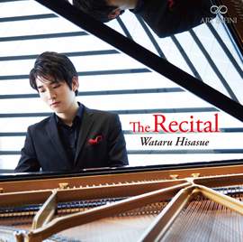 The Recital