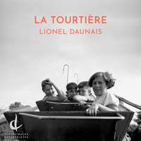 La tourtière (Arr. M. Bourdeau for 3 Voices & Piano)