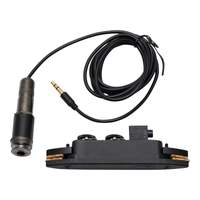 Mi-Si Magpie Active Soundhole Pick Up Battery Free