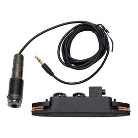 Mi-Si Magpie Active Soundhole Pick Up Battery Free