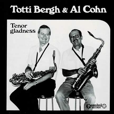 Tenor Gladness