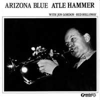 Arizona Blue