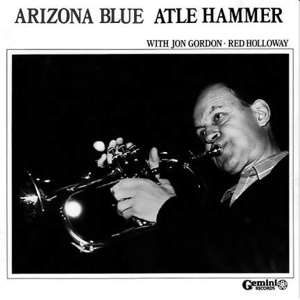 Arizona Blue