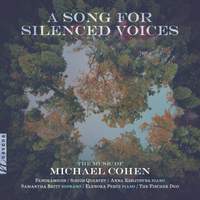 Michael Cohen: A Song for Silenced Voices