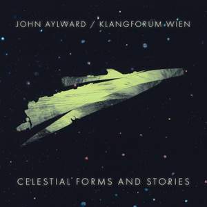 John Aylward: Celestial Forms and Stories
