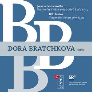 Bach & Bartók