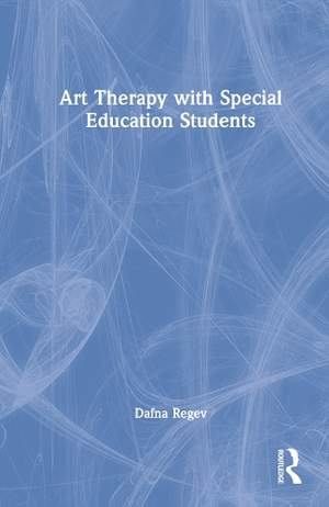 Art Therapy with Special Education Students