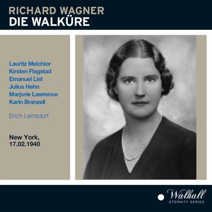 Wagner: Die Walküre