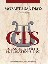 J. Scott McKenzie: Mozart's Sandbox