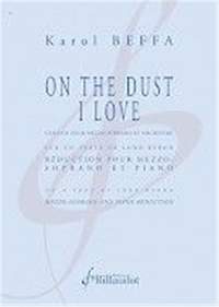 Karol Beffa: On The Dust I Love