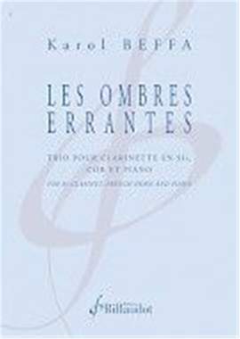 Karol Beffa: Les Ombres Errantes