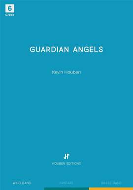 Kevin Houben: Guardian Angels