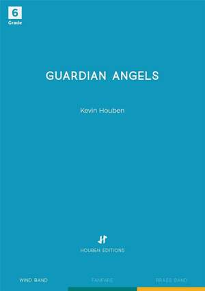 Kevin Houben: Guardian Angels
