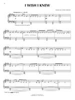 Chad Lawson - Piano Sheet Music Collection Product Image