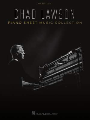 Chad Lawson - Piano Sheet Music Collection