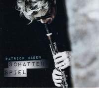 Hagen, P: Schattenspiel