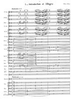 Vellones, Pierre: Concerto pour Saxophone-Alto et Orchestre Op. 65 Product Image