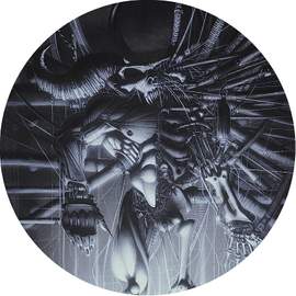 Danzig 5: Blackacidevil