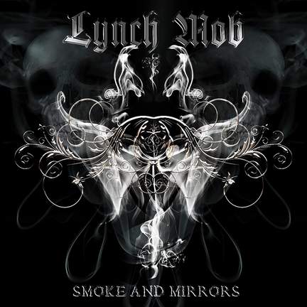 Smoke & Mirrors