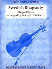 Hugo Alfven: Swedish Rhapsody