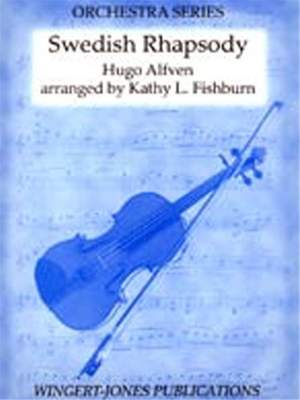 Hugo Alfven: Swedish Rhapsody