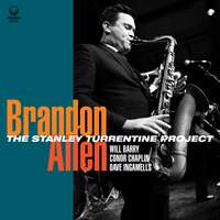 The Stanley Turrentine Project
