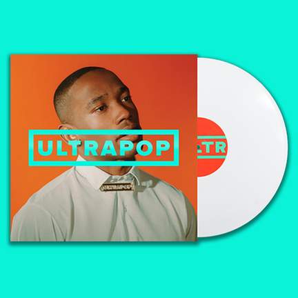 Ultrapop