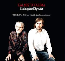 Kalmisto Kalima: Endangered Species