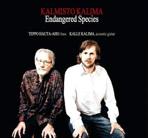Kalmisto Kalima: Endangered Species