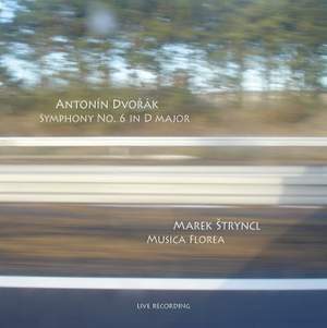 Dvořák: Symphony No.6 Op. 60